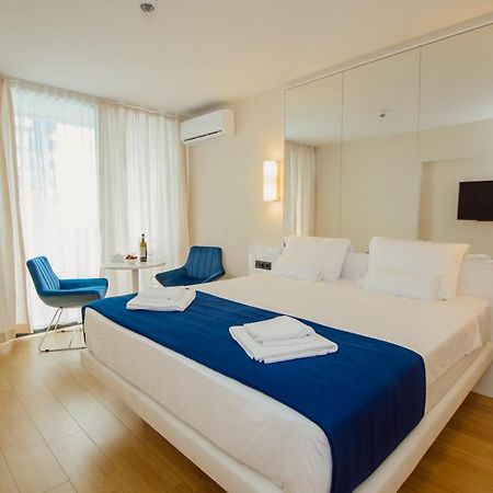 Apartament Orbi City - A & С Batumi Zewnętrze zdjęcie
