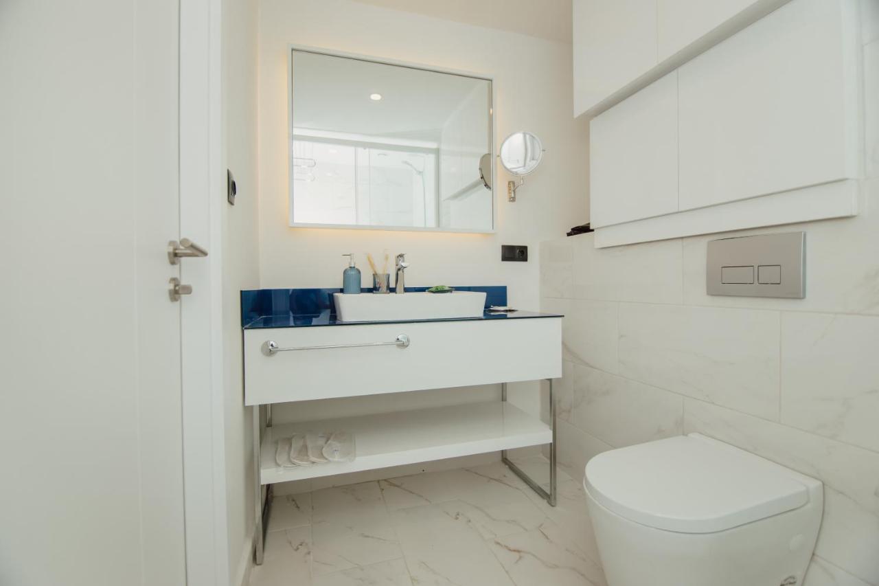 Apartament Orbi City - A & С Batumi Pokój zdjęcie