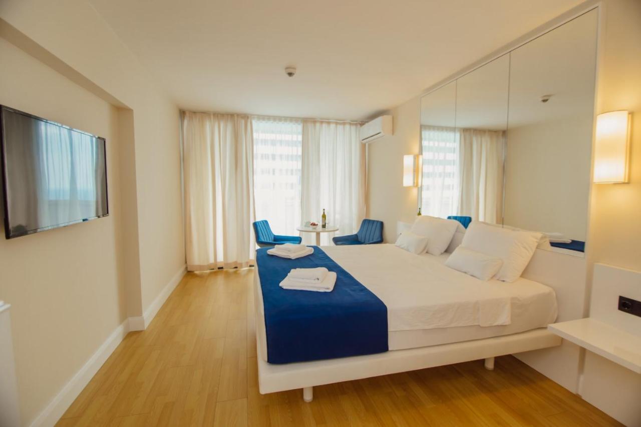 Apartament Orbi City - A & С Batumi Zewnętrze zdjęcie