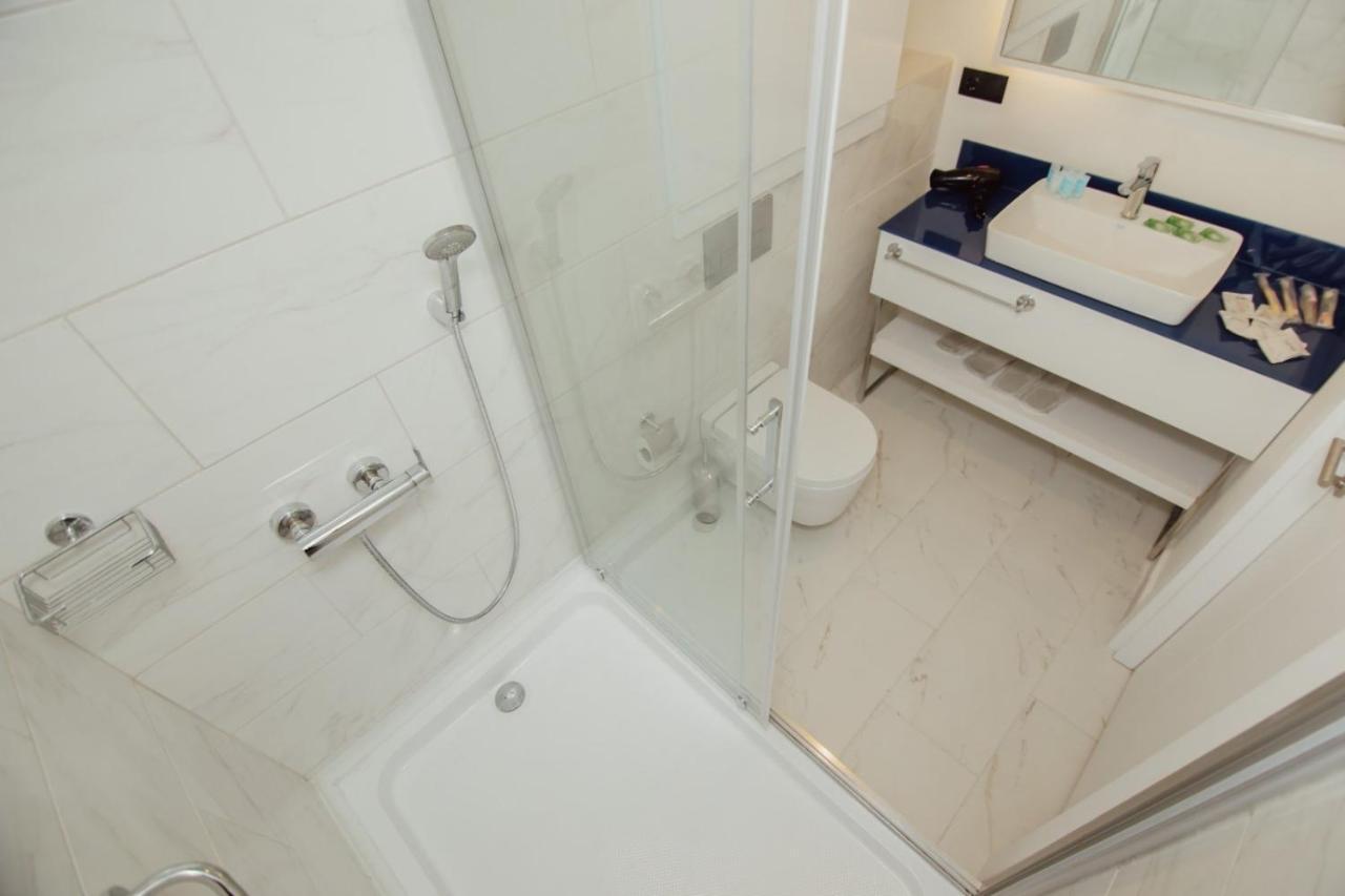 Apartament Orbi City - A & С Batumi Zewnętrze zdjęcie