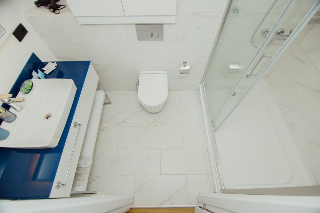Apartament Orbi City - A & С Batumi Pokój zdjęcie