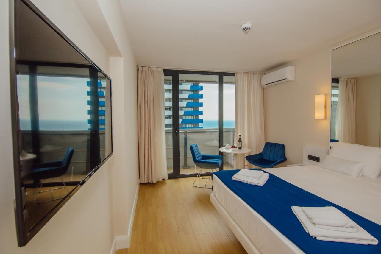 Apartament Orbi City - A & С Batumi Pokój zdjęcie